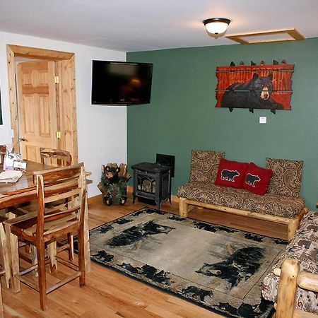 Lazy R Cottages With Hot Tubs By Rocky Mountain Resorts Estes Park Quarto foto
