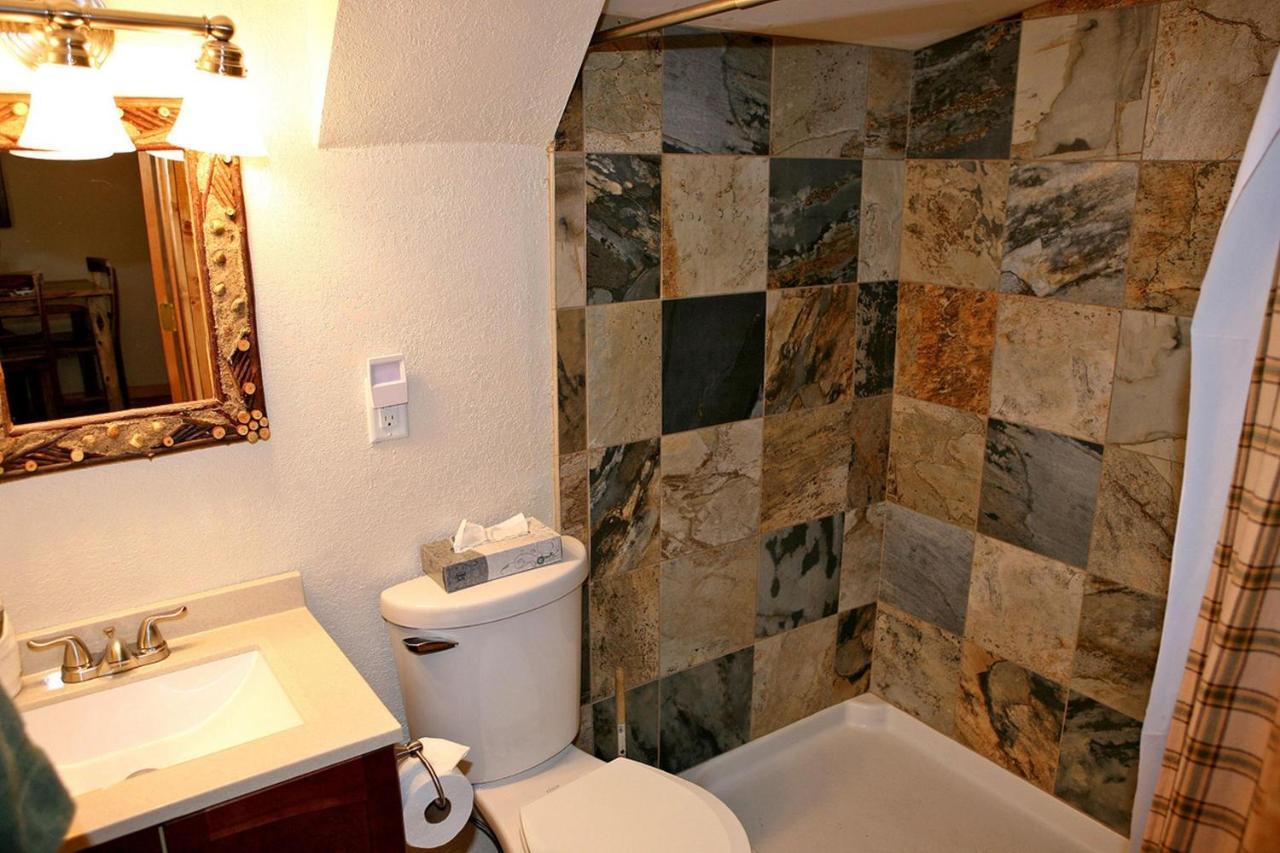 Lazy R Cottages With Hot Tubs By Rocky Mountain Resorts Estes Park Quarto foto